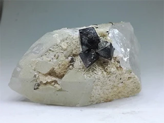 Scheelite