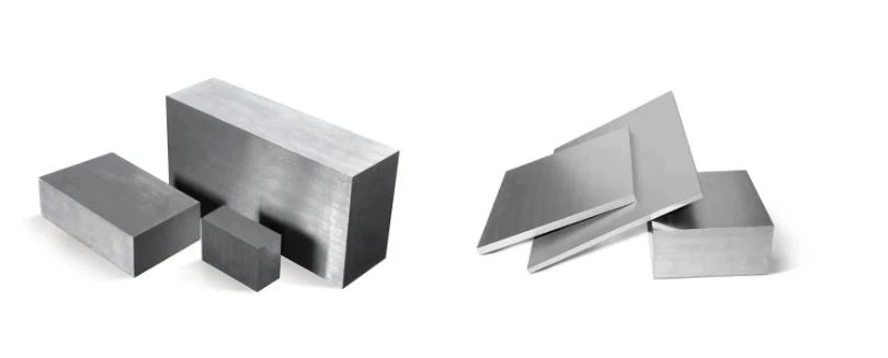 High Purity Tungsten Plate for Sale