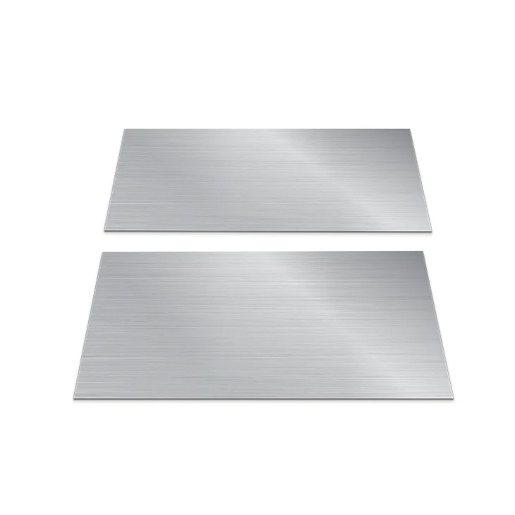 Polished Tantalum Plate