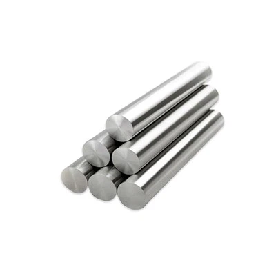 GR1 Titanium Rods