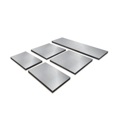 Segondè Pite Molybdenum Plak