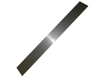 Nitinol Strip