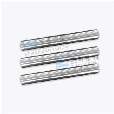 Poli Zirconium Rods