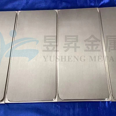 Niobium Square Sib